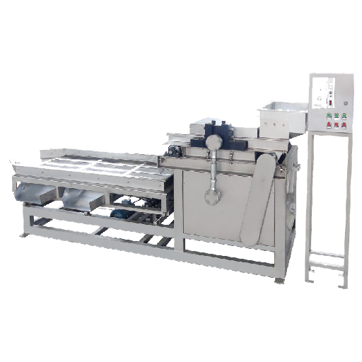 刀切式切粒分級(jí)機(jī)