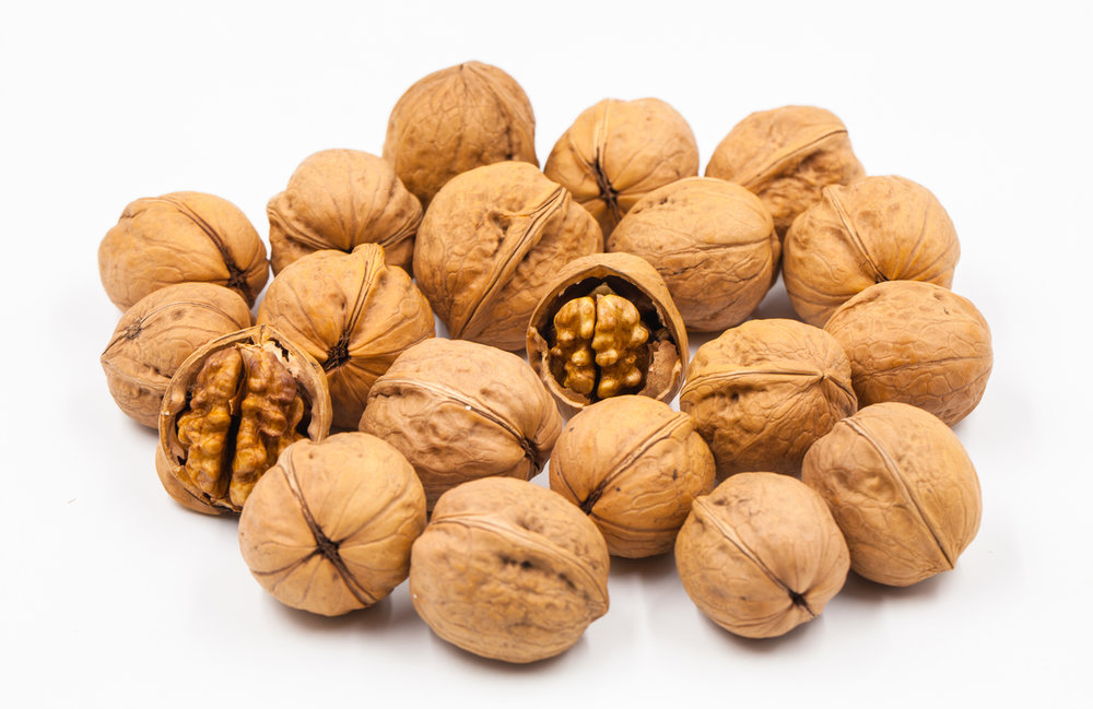 睡眠質(zhì)量不太好，吃點(diǎn)這種堅(jiān)果試一試